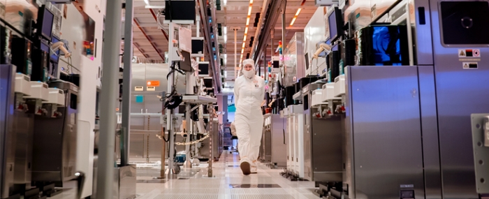 Manufacturing