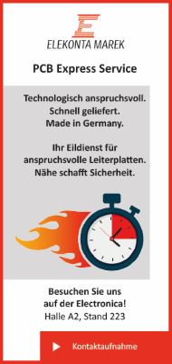 Anzeige